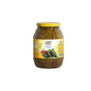 Goody-Grape-Leaves