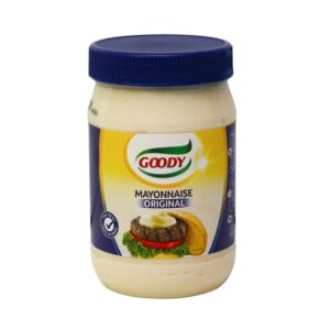 Goody-Mayonnaise