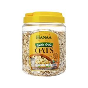 Hanaa-Whole-Grain-Oats-500gm