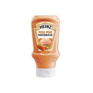 Heinz-Peri-Peri-Mayonnaise