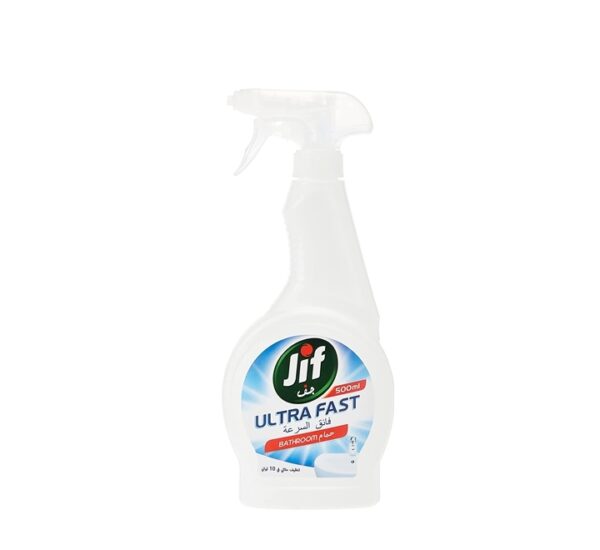 Jif-Ultra-Fast-Bathroom-Cleaner