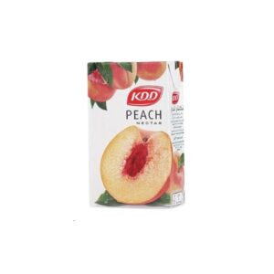 Kdd-Peach-Nectar-250ml