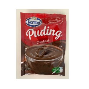 Kenton-Chocolate-Pudding-100gm