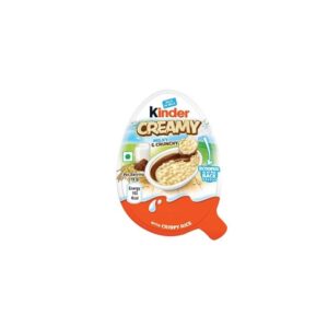 Kinder-Creamy