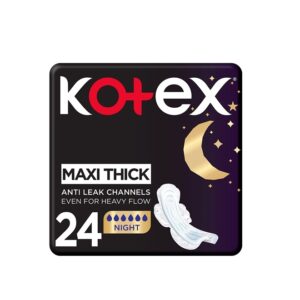 Kotex-Maxi-Nighttime