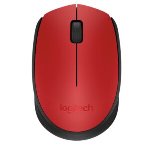 LOG MOUSE WIRELESS M171