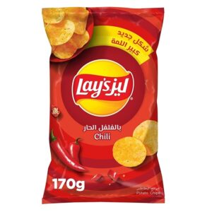 Lays-Chilli-Chips-165gm