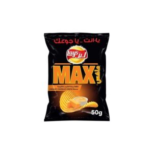 Lays-Max-Creamy-Cheddar-Cheese-Chips