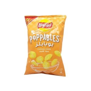 Lays-Poppables-Cheddar-Cheese-Potato-Snank