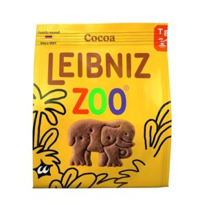 Leibniz-Zoo-Cocoa