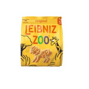 Leibniz-Zoo-Original