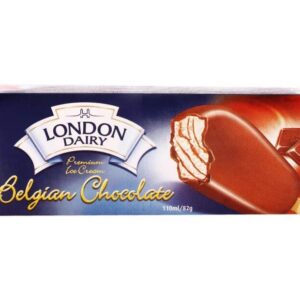 London-Dairy-Belgian-Chocolate-85g