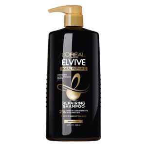 Loreal-Elvive-Total-Repair-5-Shampoo-Repairs-Restore-Hair-Fibre