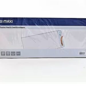 Maxi-Pocket-Peel-Seal-Envelopes-Brown