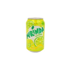 Mirinda-Citrus