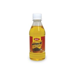 Mustard-Oil