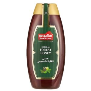 Nectaflor-Forest-Honey-500gmdkKDP7610184004904