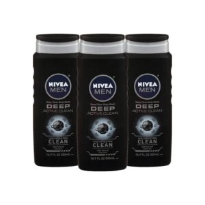 Nivea-Men-Antibacterial-Shower-Gel