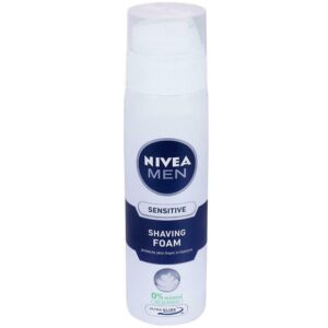 Nivea-Shaving-Foam-Sensitive-200ml