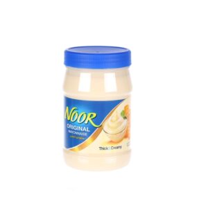 Noor-Mayonnaise