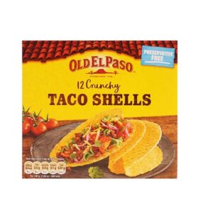 Old-Elpaso-Taco-Shells