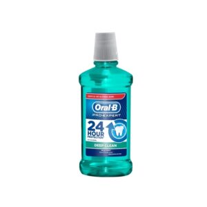 Oral-b-Mouth-Wash-Deep-Clean-500ml-Mild-Mint