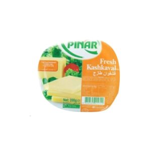 Pinar-Kashkaval-Cheese
