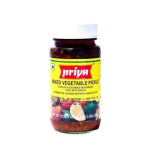 Priya-Mixed-Vegetable-Pickle