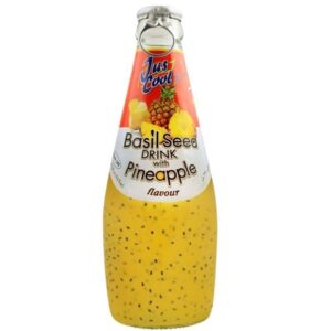 Pure-Cool-Basil-Seed-Drink-Pineapple-Flv-290ml