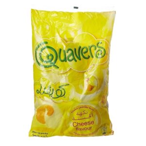 Quavers-Cheese-Flavour-20gmx14pcs-PktdkKDPP1207168