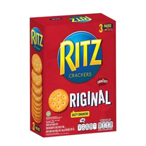 Ritz-Original-Cracker