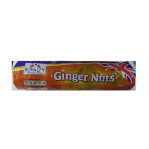 Royality-Ginger-Nuts-Biscuits