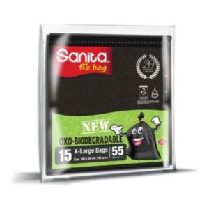 SANITA-TIE-GARBAGE-BAG