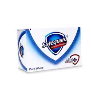 Safeguard-Soap
