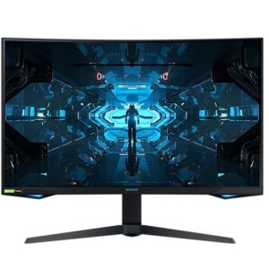 Samsung 32 Odyssey G7 1000R Gaming Monitor 1MS-240Hz