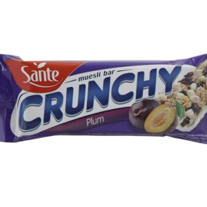 Sante-Crunchy-Bar-Plum-40g
