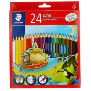 Staedtler-Luna-Colour-Pencil-24-Pcs