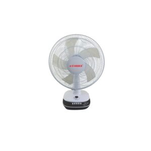 StarGold30WElectricOscillatingDeskTopTableFan