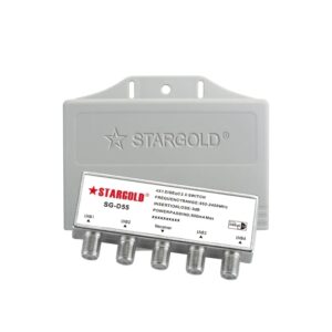 Stargold20SwitchWorksWithHDTV