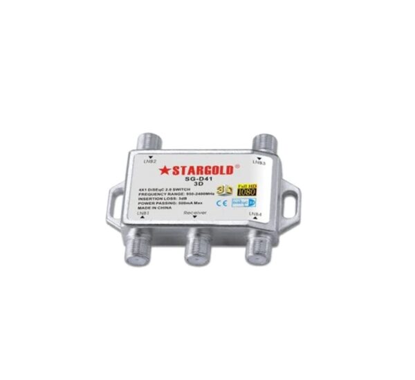 Stargold3DDiseQCSwitch