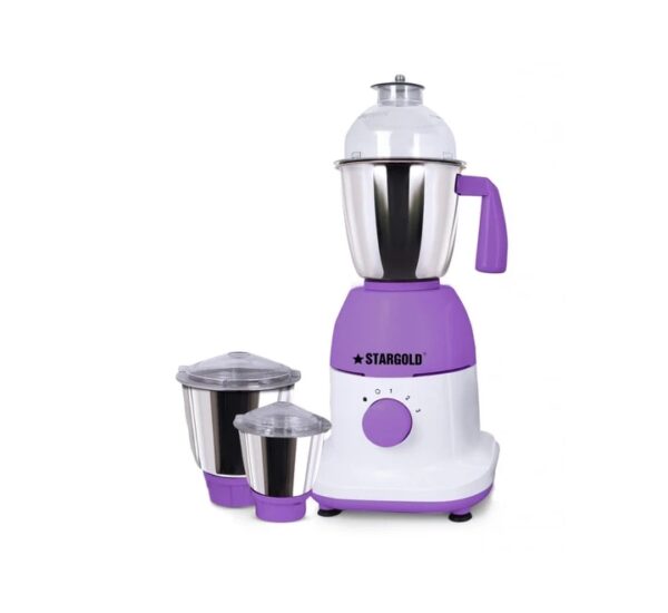 Stargold3In1MixerGrinder