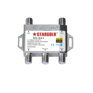 Stargold4X1DiseqcSwitch