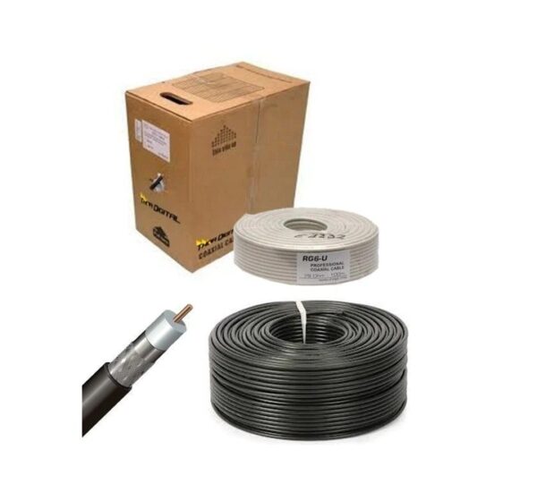 Stargold50Y60CableBlack