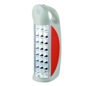 StargoldLED6V45ARechargeableEmergencyLight18x115x134Inches