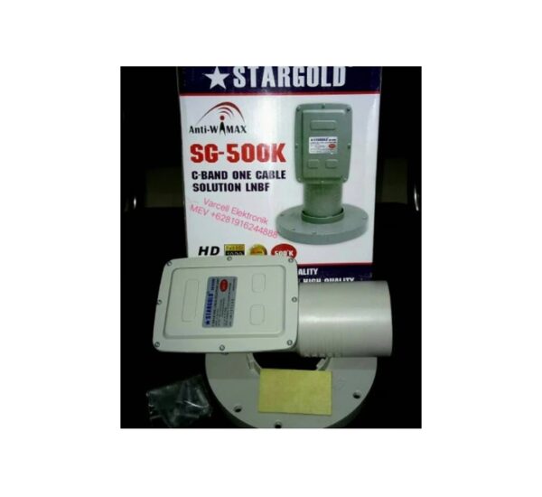 StargoldLNBCBandOCSSGAntiWimax