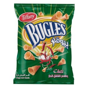 Tiffany-Bugles-Chips-Chilli-145gm