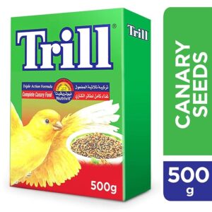 Trill-Canary-Seed-500g
