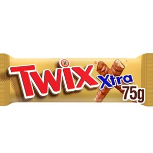 Twix-Xtra-Chocolates
