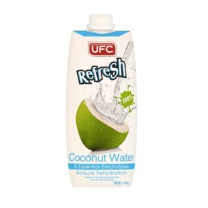 Ufc-Refresh-Coconut-Water