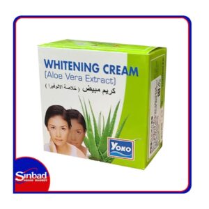 Yoko-Whitening-Cream-Aloe-Extracts-4g